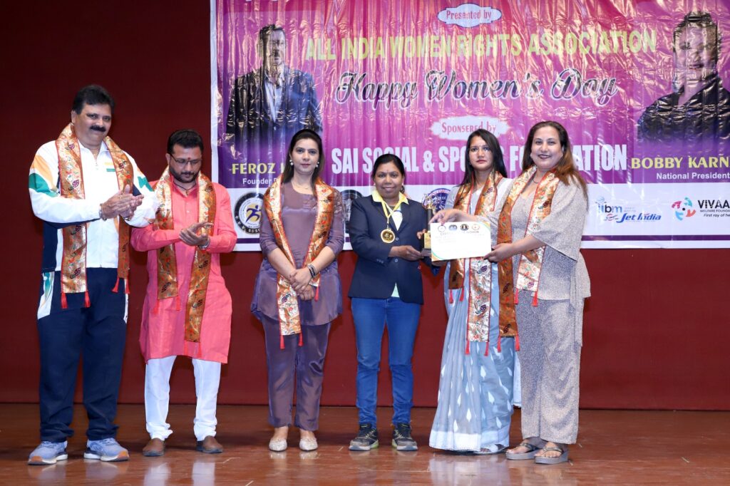 Power women awards