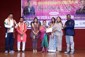 Power women awards 2025